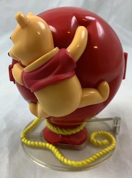 Mattel Disney Winnie Pooh Ballon Vintage 1999 Polly Pocket, Coolsingel 104, 3011 AG Rotterdam, Netherlands, Verzenden, Overige typen