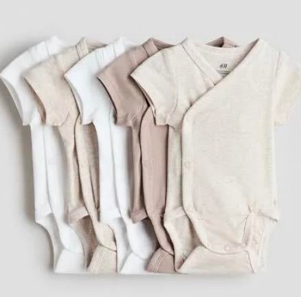 GEZOCHT : baby rompertjes 50/56  gratis, Kinderen en Baby's, Babykleding | Prematuur, Ophalen of Verzenden, Zo goed als nieuw