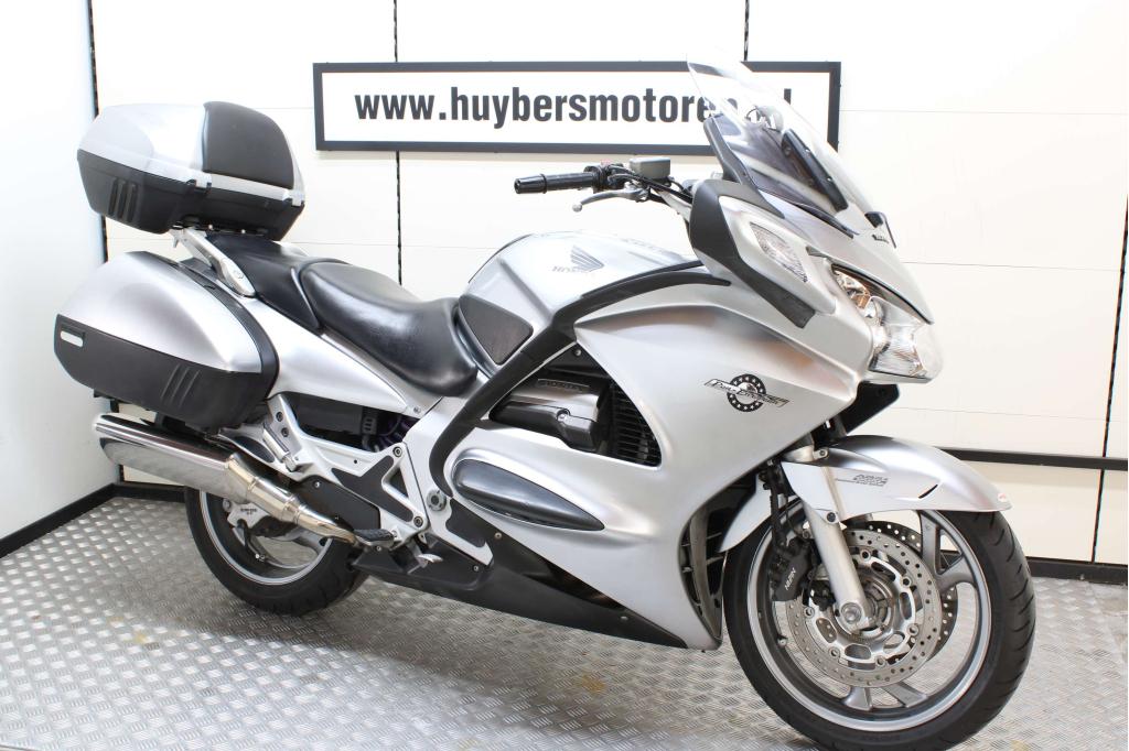 Honda ST 1300 ABS Pan-European 2006 ST1300