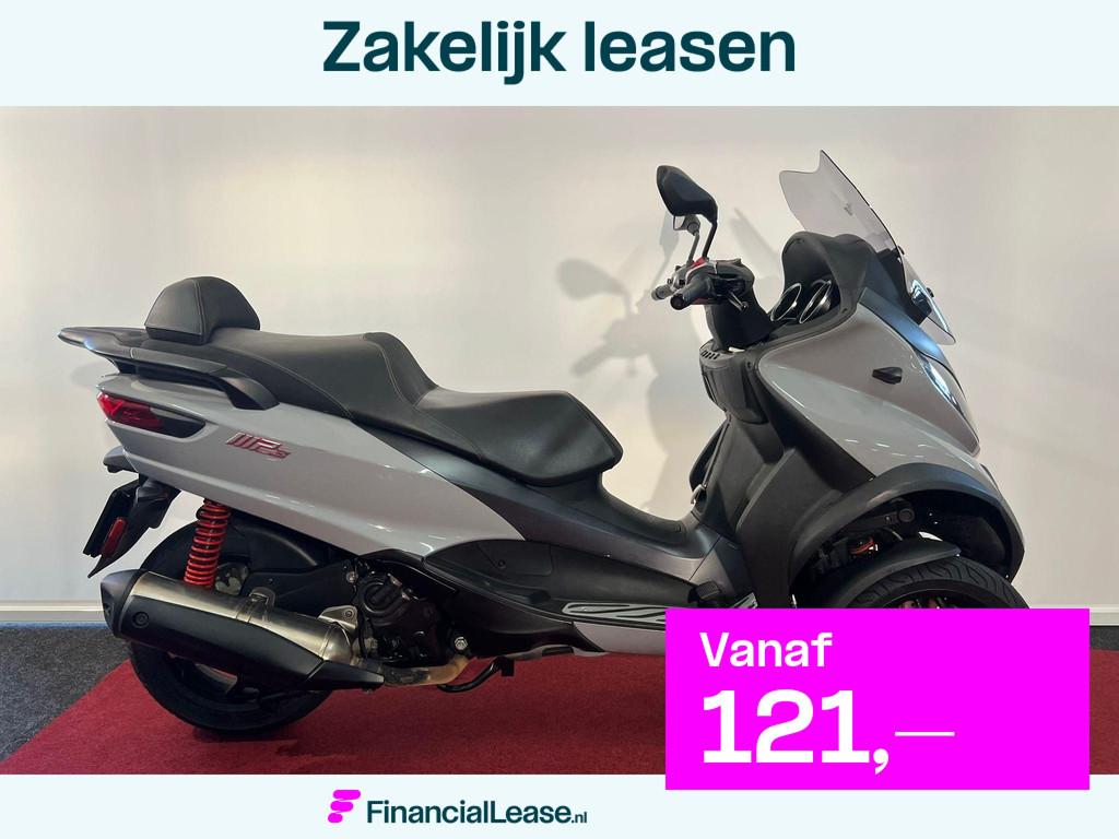 Piaggio MP3 500 HPE Sport ABS