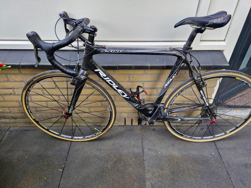 Snelle carbon racefiets, Ophalen of Verzenden, Carbon, Meer dan 20 versnellingen, Overige merken