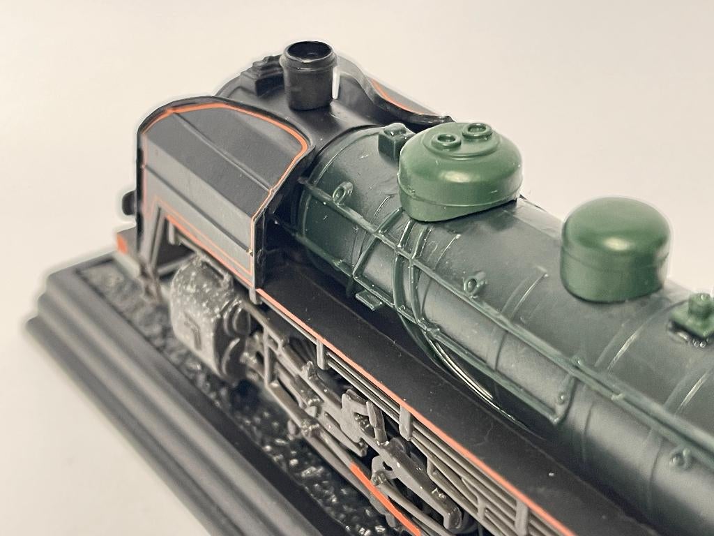 ** DUMMY H0 ** STOOMLOC 141-R **, Hobby en Vrije tijd, Modeltreinen | H0, Overige merken, Locomotief, Gelijkstroom of Wisselstroom