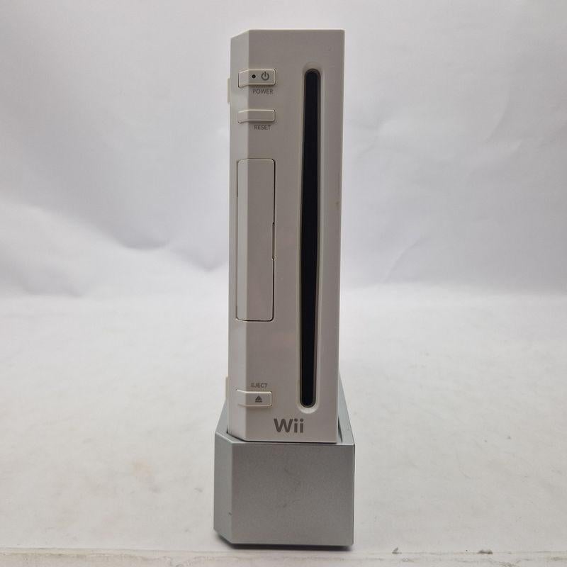 Nintendo Wii Zonder Controller | Nu voor maar € 29,99, Ophalen of Verzenden, Gebruikt, 10 inch, Bescherming voor- en achterkant