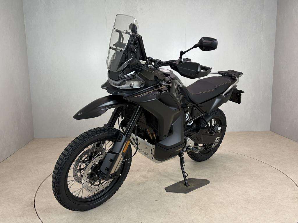 CFMOTO 800MT-X (bj 2026), Toermotor, Contact@bwimport.be, Bedrijf, Battelsesteenweg 471
B-2800  Mechelen, BE