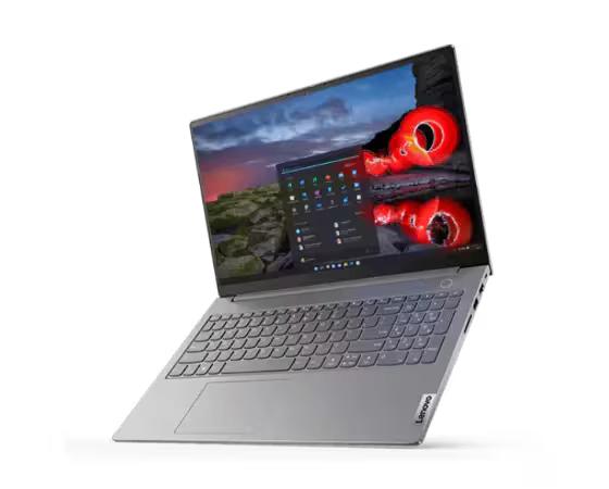 Lenovo Thinkbook 15 G2 ITL, 2 tot 3 Ghz, 15 inch, Zo goed als nieuw, 512 GB