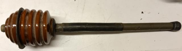 SEM25 / SEM35 / EM25 antennevoeten, Ophalen of Verzenden, Antenne