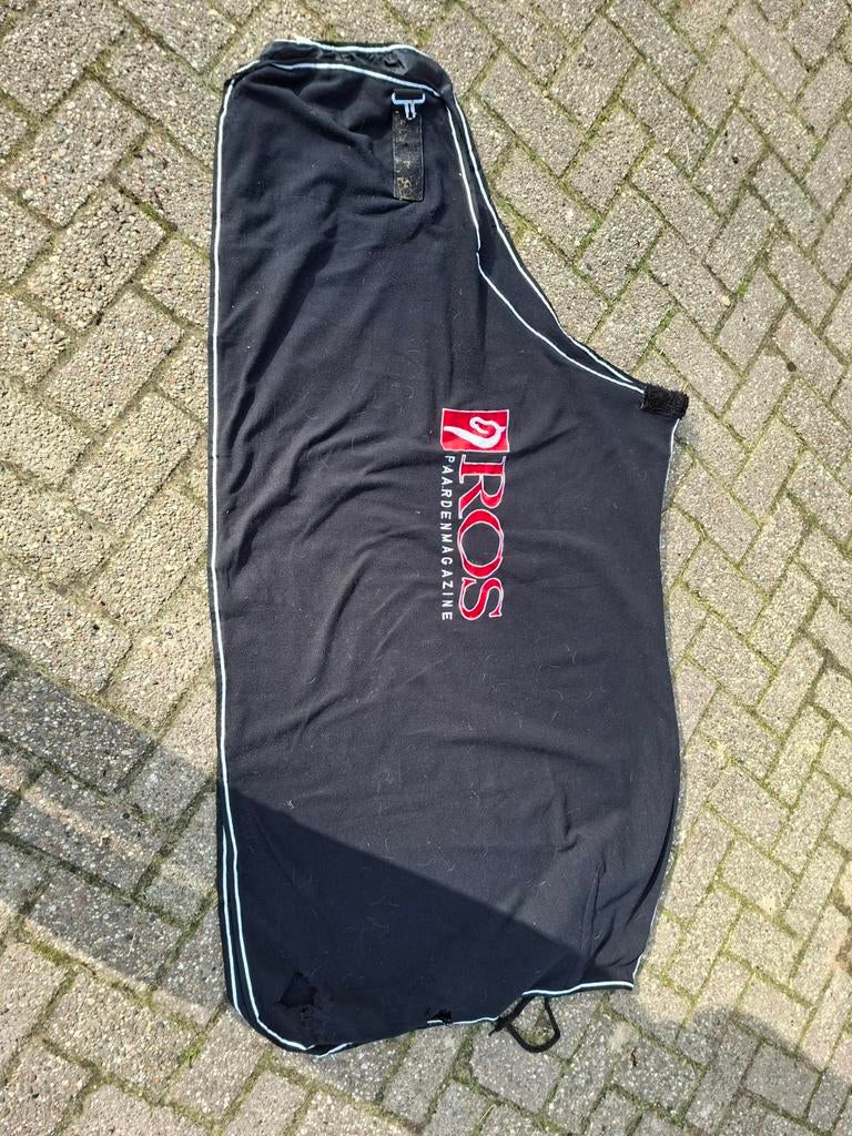 Fleece zweetdeken 185, Ophalen of Verzenden