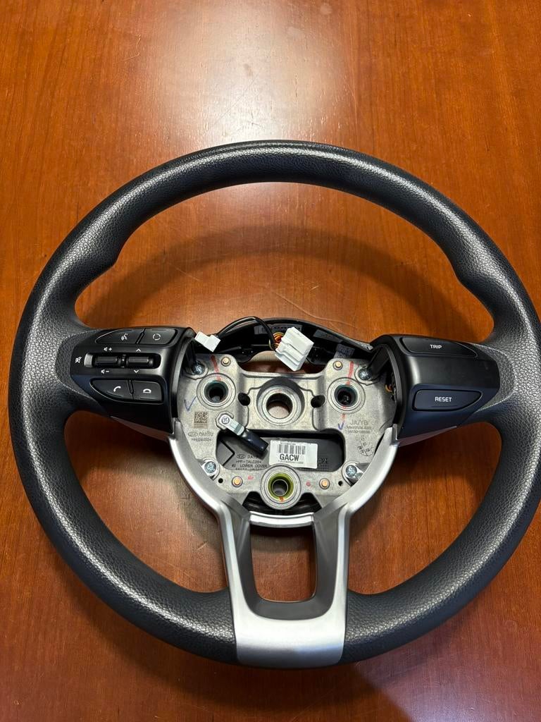 Kia Picanto stuurwiel bj 2017-2024, Ophalen of Verzenden, Kia