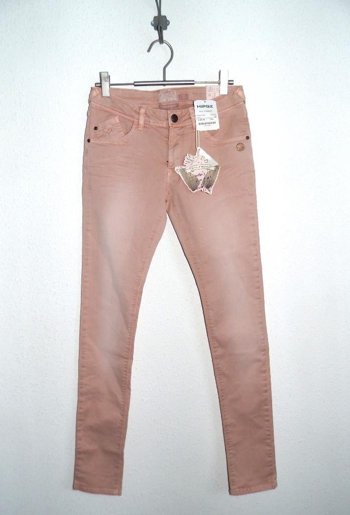 nieuwe Brian & Nephew broek maat 164 maat 25, Broek, Meisje, Brian & Nephew broek, Nieuw