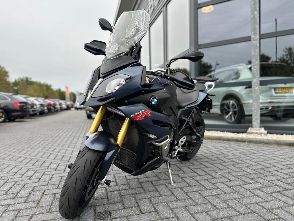 BMW Tour S 1000 XR | BTW | Koffers | Onderhoud uitgevoerd | - foto 3