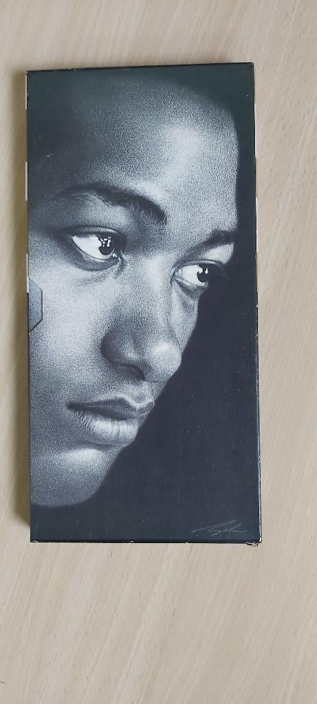 Sam Cooke SAR Records Story 1959-1965 2CD, Ophalen of Verzenden, 1980 tot 2000, Zo goed als nieuw, Boxset