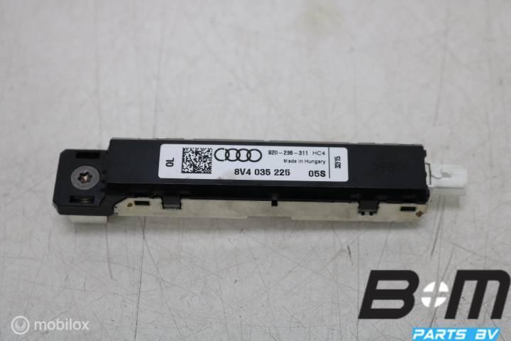 Antenneversterker Audi A3 8V Sportback 8V4035225, Auto diversen, Gebruikt