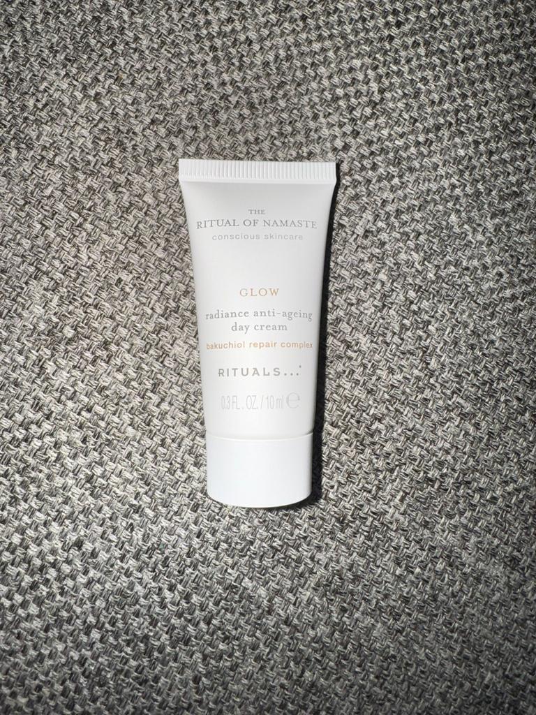 RitualsAnti aging creme, Ophalen of Verzenden, Nieuw, Gehele gezicht