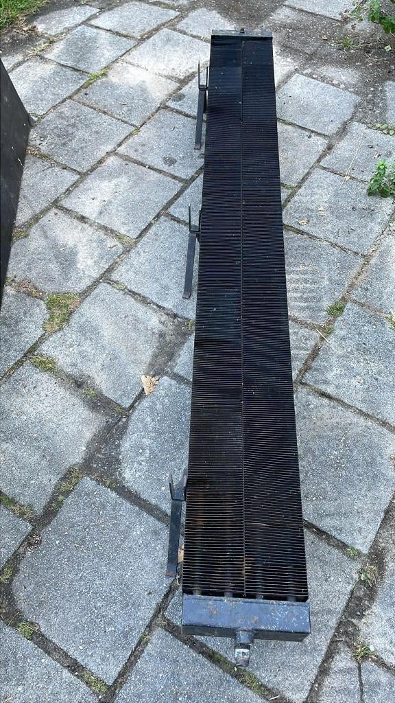 Convectorput Compleet, Gebruikt, Minder dan 30 cm, Hoog rendement (Hr), Cv-ketel of Combi-ketel