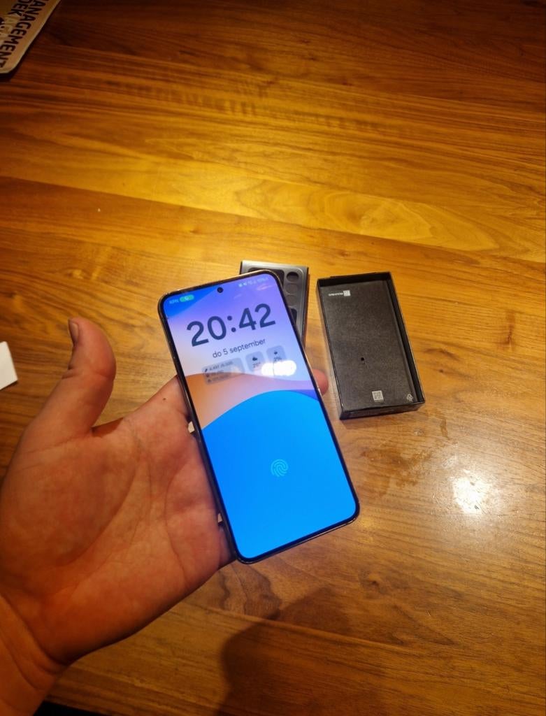 Samsung Galaxy s23 128gb groen, Ophalen of Verzenden, Groen