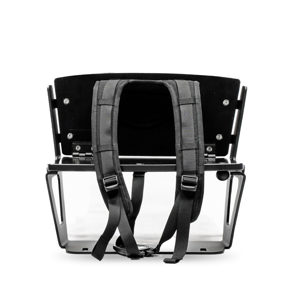 GEZOCHT: Dolly Bakfiets Bankje, Fietsen en Brommers, Fietsen | Bakfietsen, Ophalen of Verzenden, Zo goed als nieuw, 1 kind, Overige merken