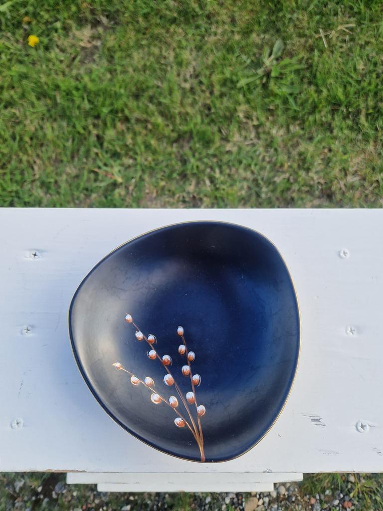 Flora Gouda Holland 1001 Lente, Antiek en Kunst, Ophalen of Verzenden