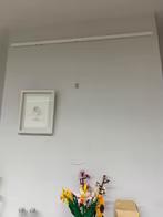 Haghed ikea schilderij rails, Ophalen of Verzenden, Gebruikt, 100 tot 125 cm