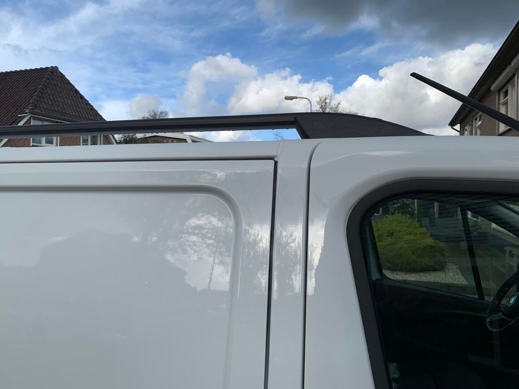 Stylingset Renault Trefic, Bestelwagen, 16 inch, Banden en Velgen, Nieuw