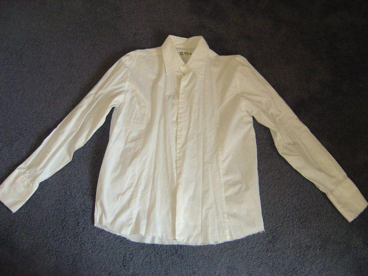 schitterende herenoverhemd van RELAKZ ( maat XL ), Kleding | Heren, Ophalen of Verzenden, Gedragen, Overige kleuren, Halswijdte 43/44 (XL)