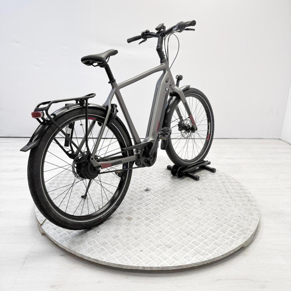 Koga PACE B10 Heren Grijs L 2022, Overige merken, Gebruikt, -, - 0
-, NL