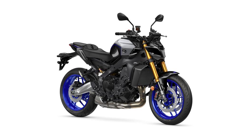 Yamaha MT-09 SP 35KW (bj 2026)
