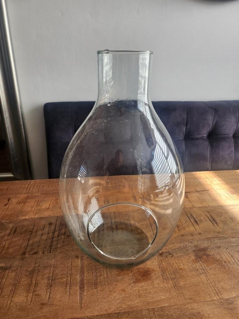 Mooi glaswerk, Antiek en Kunst, Antiek | Glas en Kristal, Ophalen of Verzenden