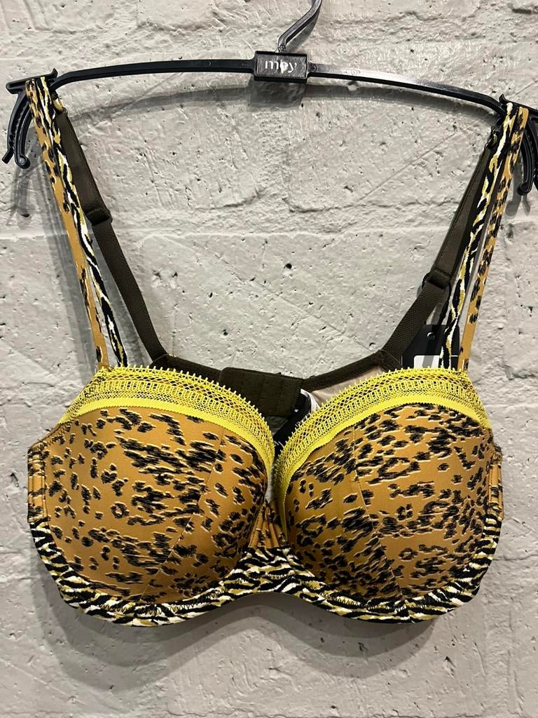 Marie Jo bh maat 70D  NIEUW!! Nu €25,-, Ophalen of Verzenden, BH