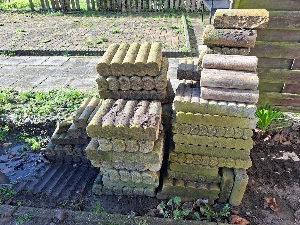 Gratis afsluittegels ophalen in Tuikwerd, Delfzijl, Ophalen