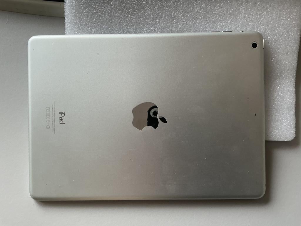 ipad air  2013/2014, Computers en Software, Apple iPads, 10 inch, 2013/2014, 32 GB, Apple iPad Air