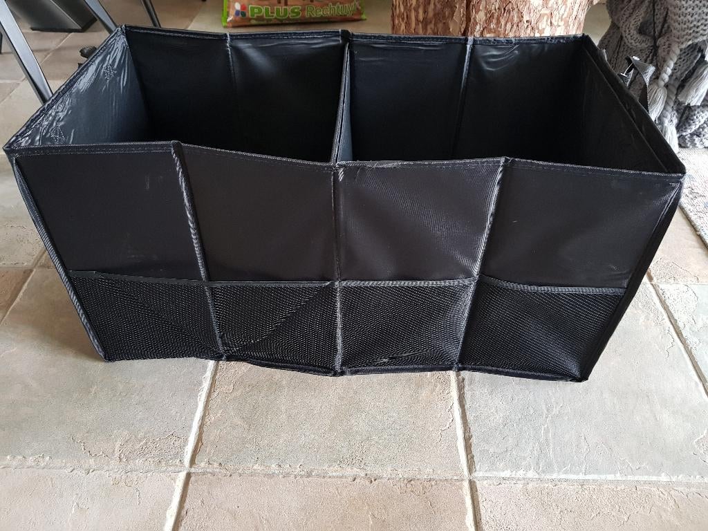 Te koop nieuwe opberg tas / bak, Opvouwbaar, 50 tot 75 cm, Ophalen of Verzenden, Minder dan 40 cm