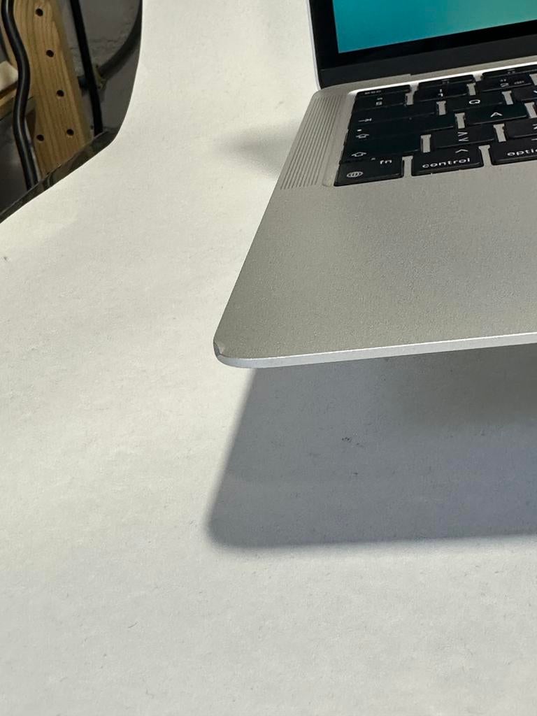 MacBook Air 13” M1 8GB, 512GB SSD Gebruikerssporen, MacBook Pro, 2 tot 3 Ghz, I mac and more, 13 inch