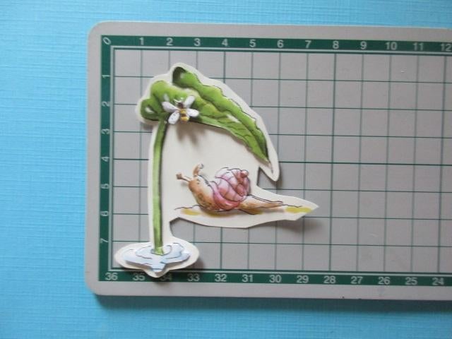 03 Slak, Verzenden, Nieuw, Overige thema's, Overige typen