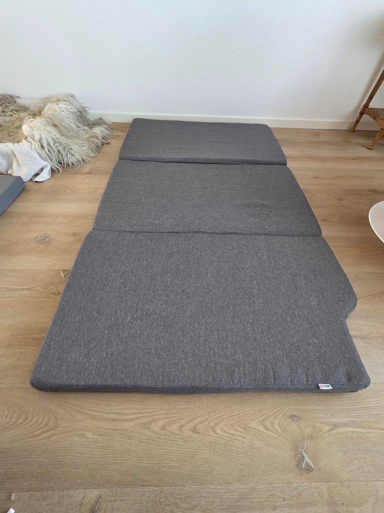 Matras camper K'Foam voor VW T5, T6, California, Ocean, Caravans en Kamperen, Camper-accessoires, Ophalen