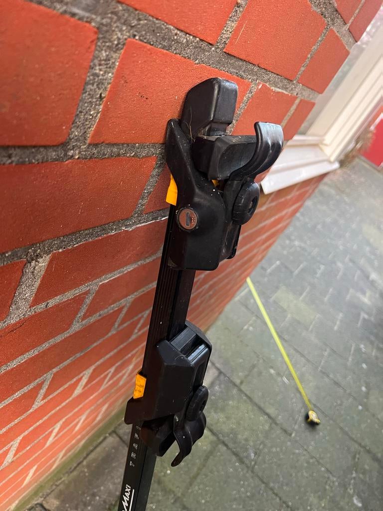 Dakdragers AutoMaxi Traffic 120cm, Auto diversen, Dakdragers, Zo goed als nieuw, Ophalen