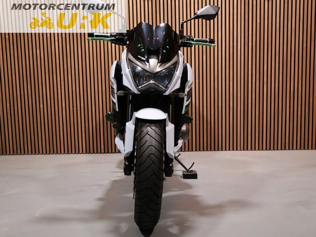 Kawasaki Z 800 ABS TOUR (bj 2015) - foto 3