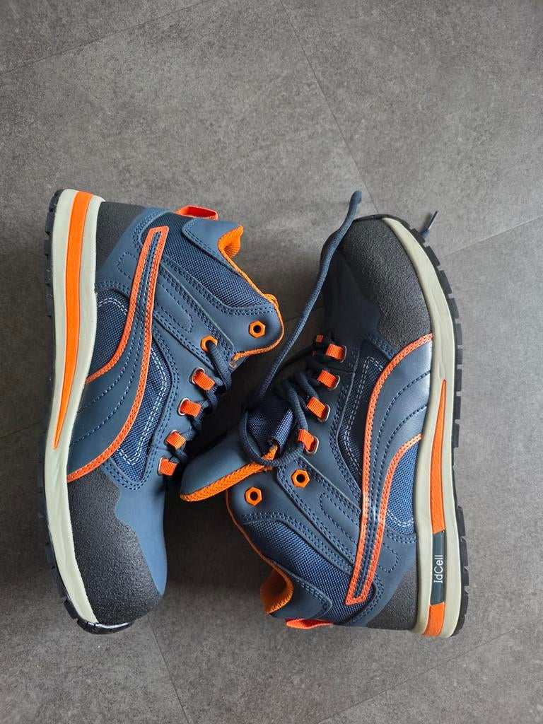 Puma veiligheidsschoenen S3 Crosstwist Mid, Ophalen of Verzenden