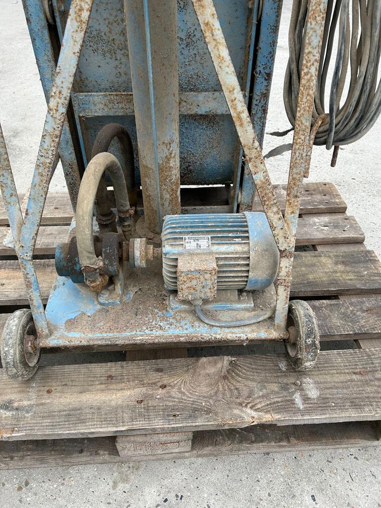 Zakkenheffer voor aardappelzakken, Ophalen of Verzenden