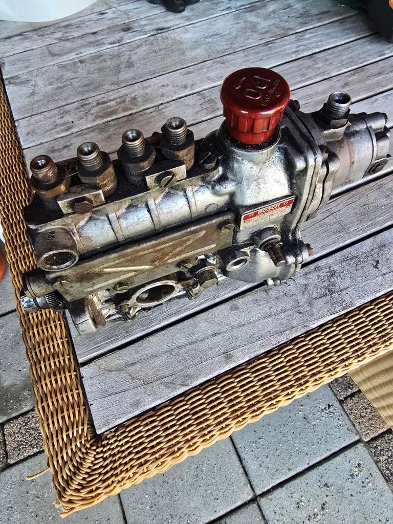 Mercedes 307D, Ophalen, Gebruikt, Mercedes-Benz