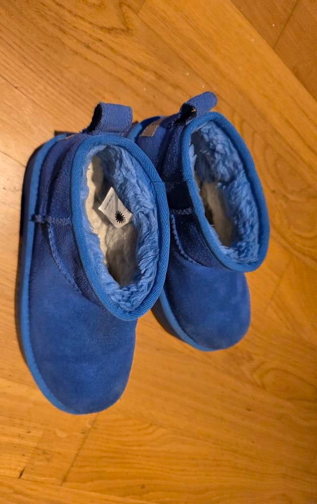 Uggs 33, Schoentjes, UGG, Meisje, Ophalen of Verzenden