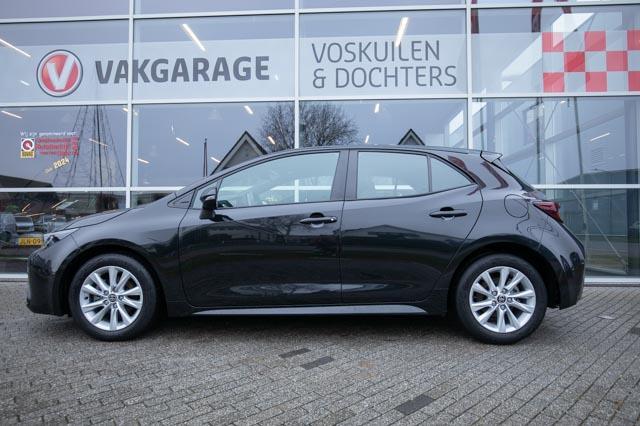 Toyota Corolla Hybrid 140 Comfort Dynamic | Dodehoeksensoren, 12 maanden, 450 kg, Gebruikt, 750 kg