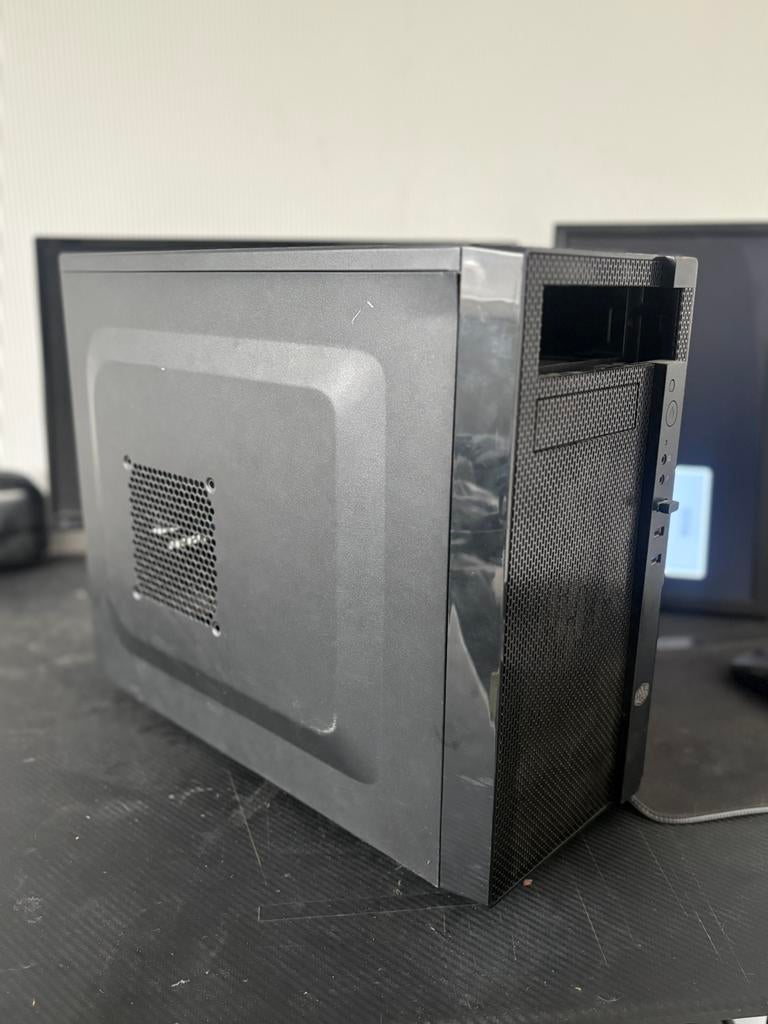 Game PC, Computers en Software, Desktop Pc's, Zo goed als nieuw, Ophalen of Verzenden