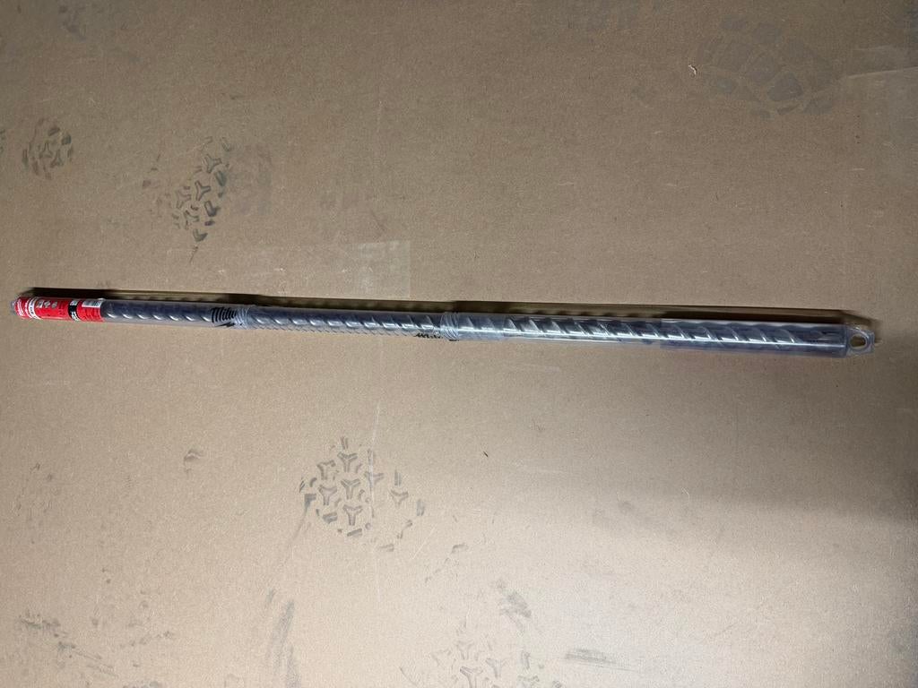 Milwaukee SDS Max Betonboor 20mm x 920mm, Ophalen of Verzenden, Nieuw, Overige typen