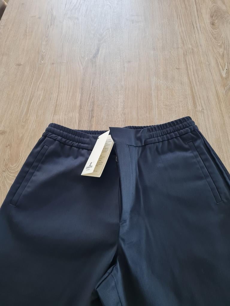 Barena Broek Maat 46 Nieuw, Blauw, Nieuw, Ophalen of Verzenden, Barena