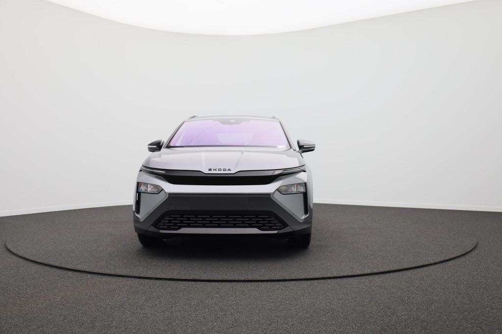 Skoda Elroq 85 Sportline Edition 286 PK | 17% BIJTELLING | A, Automaat, 12 maanden, Gebruikt, 82 kWh