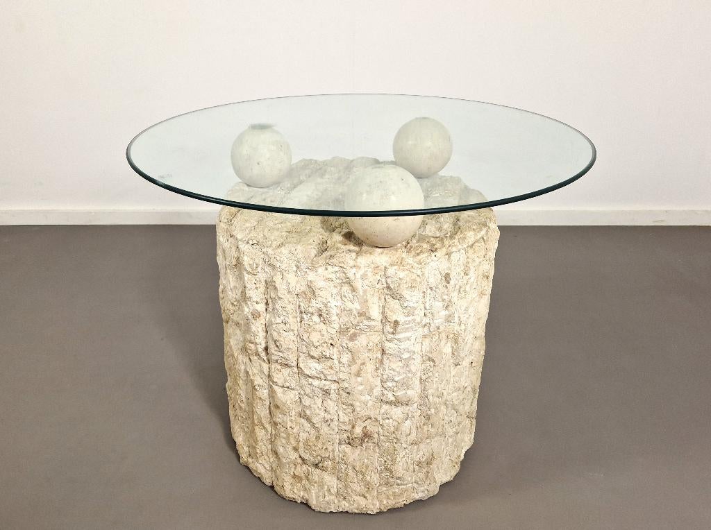 Salontafel Mactan Magnussen Ponte | jaren 80, Huis en Inrichting, Ophalen, Gebruikt, -, -