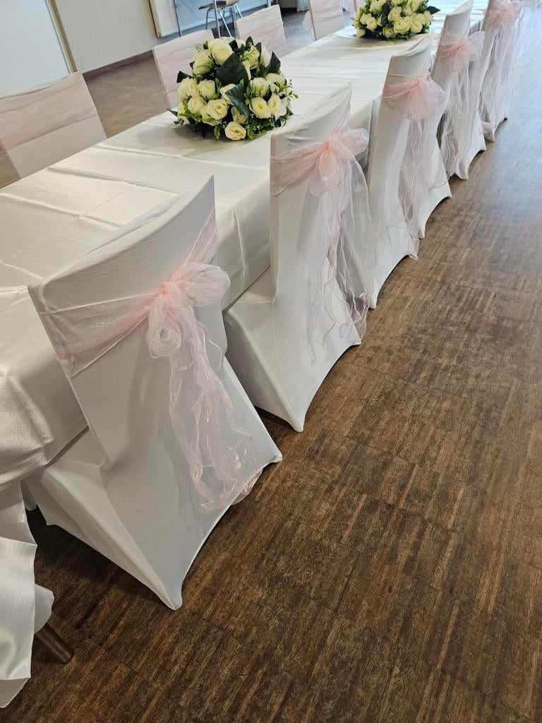 Stoelhoezen, Ophalen of Verzenden, Nieuw, Versiering, Overige