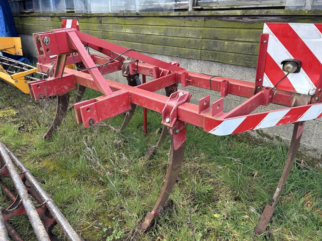 Wifo Woeler diepwoeler 3 mtr, Overige, Hogebeintumerweg 37
9172 GP  Ferwert, NL, WIFO‑Anema, Info@wifo.nl