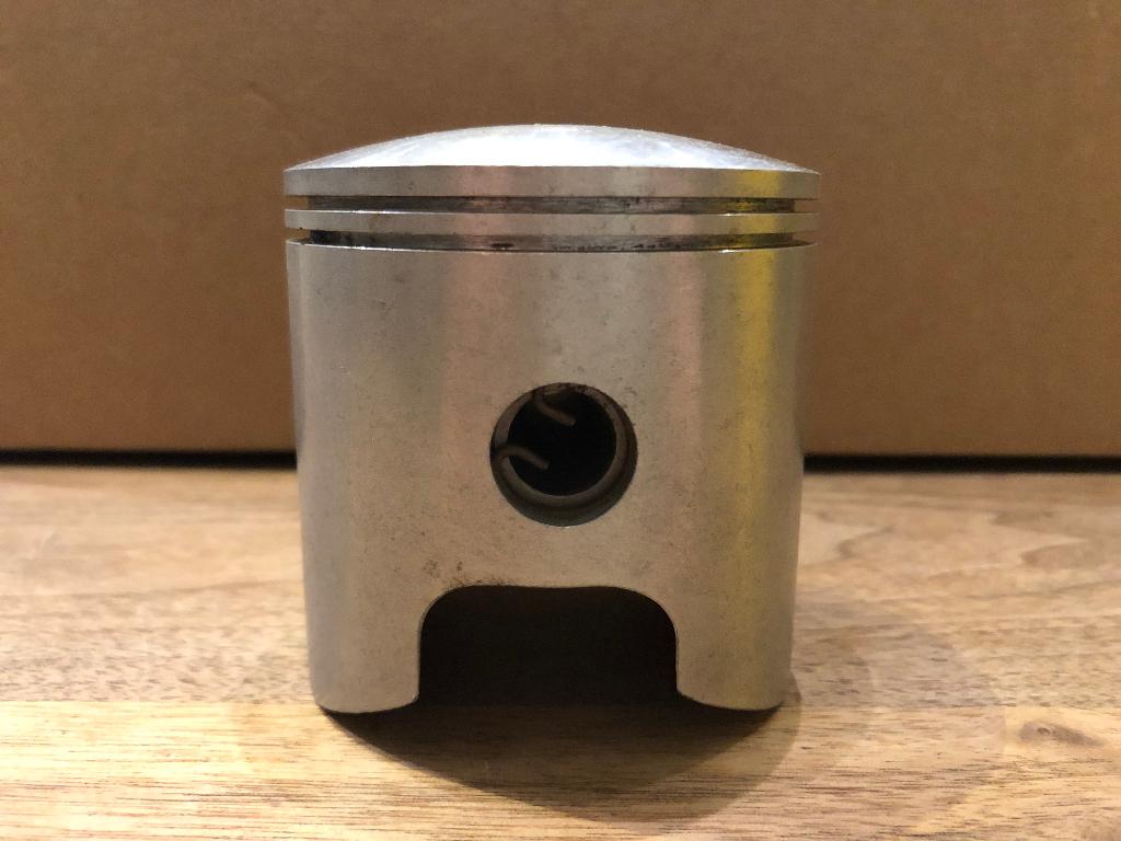 Zuiger (nieuw) - diameter 79,91 - pd18 - zh80 - ph34, Ophalen of Verzenden