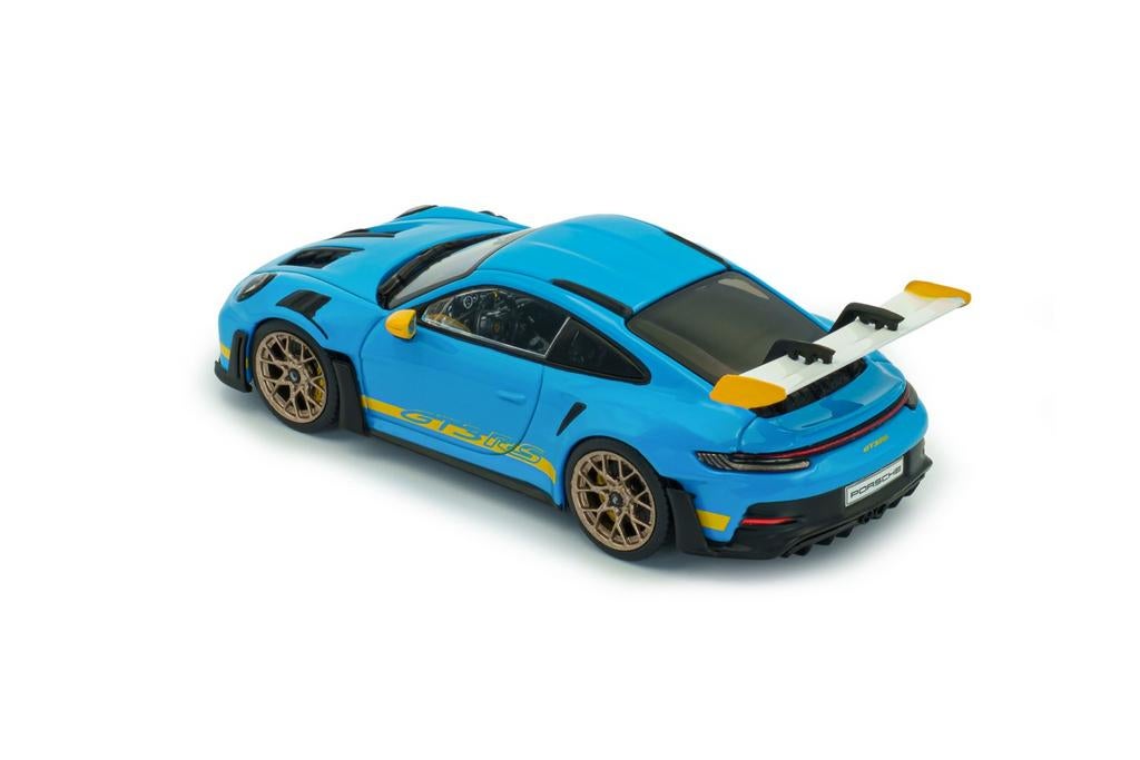 Porsche 911 (992) GT3 RS 2023 Schaal 1:43, Solido, Auto, Solido, Nieuw